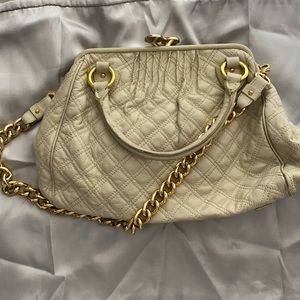 Vintage Marc jacobs purse.